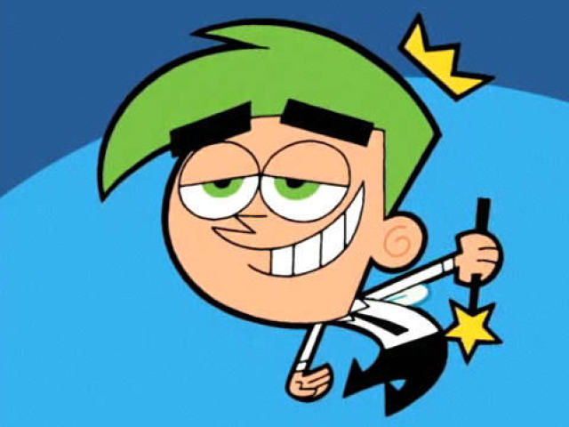 Cosmo