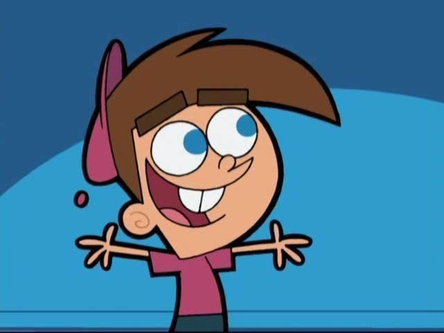 Timmy