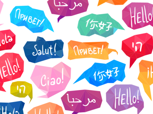 Qual idioma você deveria começar a aprender na quarentena?