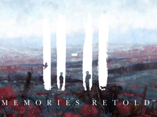 11-11 Memories Retold