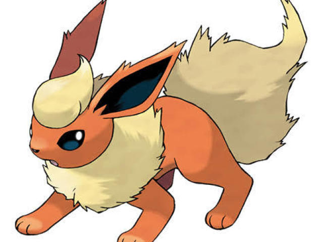 Flareon