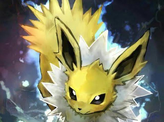 Jolteon