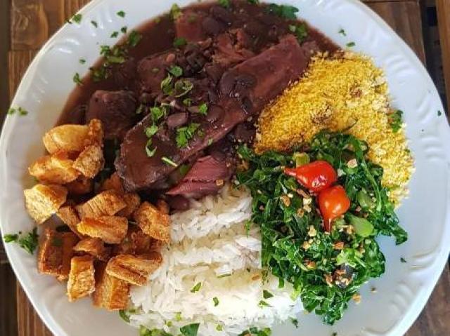 Feijoada