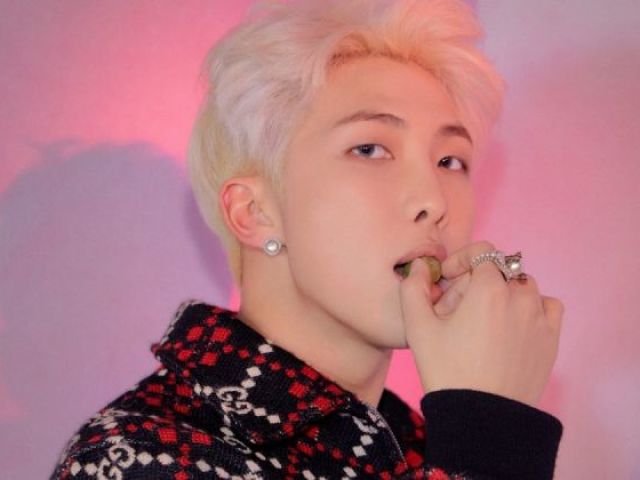 Namjoon