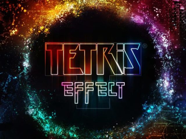 Tetris Effect