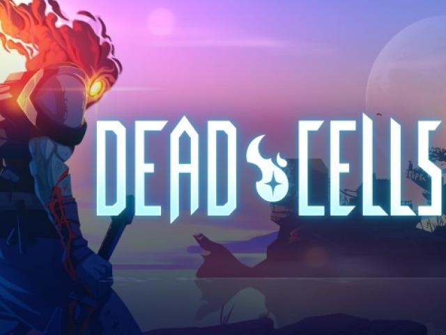 Dead Cells