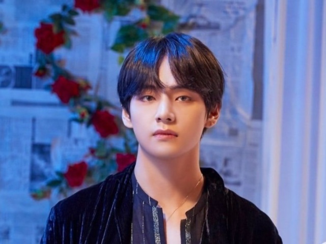 Taehyung