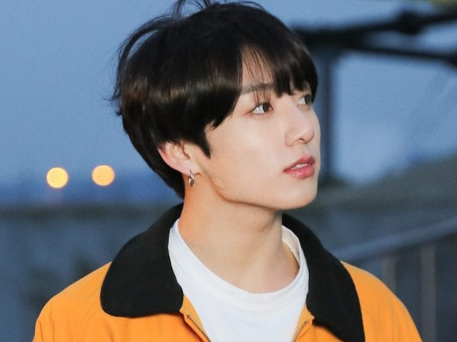 Jungkook