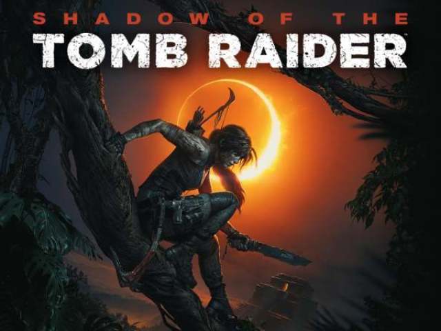 Shadow Of The Tomb Raider