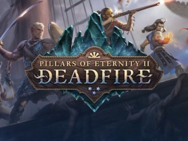 Pillars Of Eternity II: Deadfire