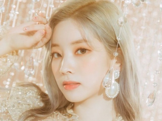 Dahyun (Twice)