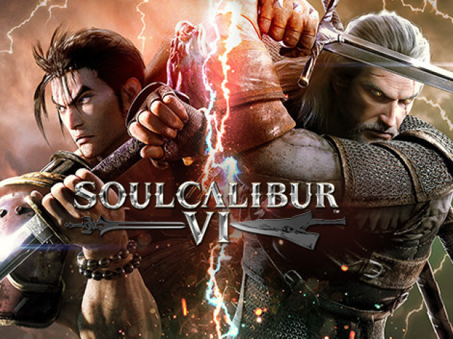 Soulcalibur VI