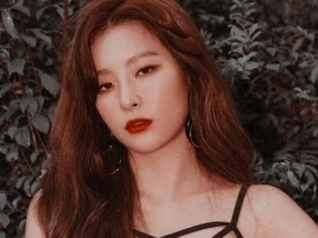 Seulgi (Red Velvet)