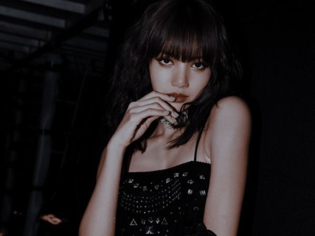 Lisa (BlackPink)