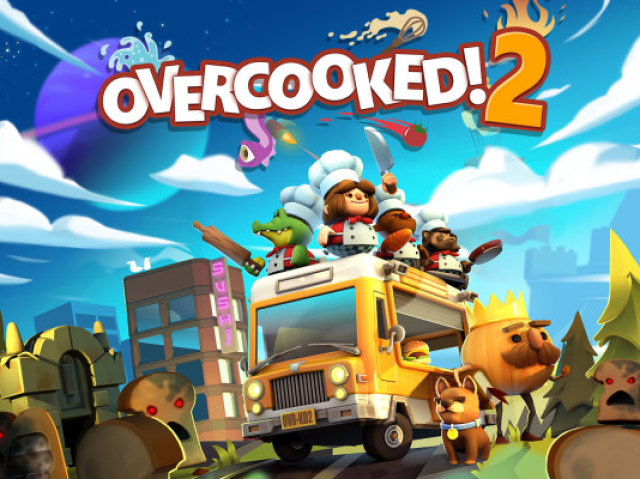 Overcooked 2