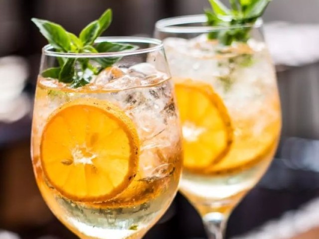 Bebida alcoólica