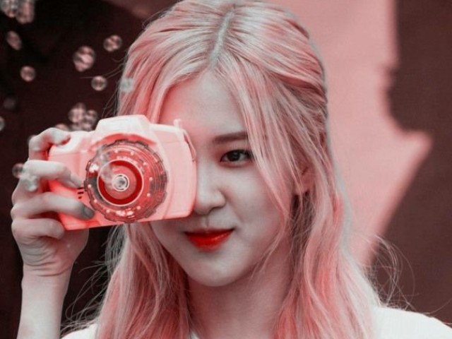 Rosé (BlackPink)