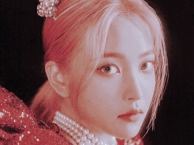 Yeri (Red Velvet)