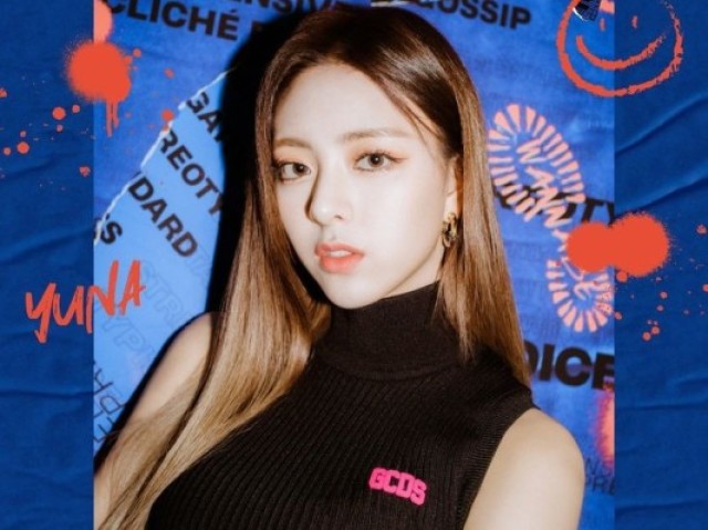 Yuna (ITZY)