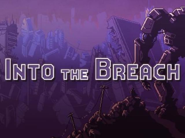 Intro The Breach