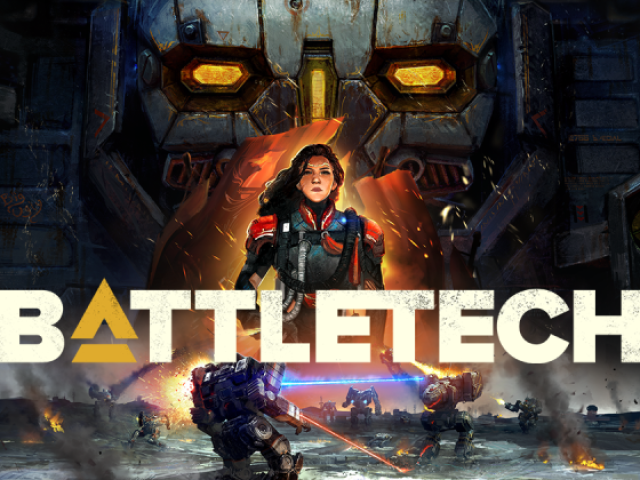 BattleTech