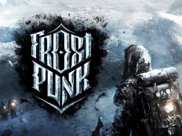 Frostpunk