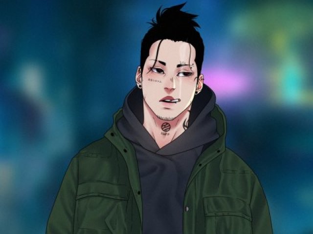 Shikamaru