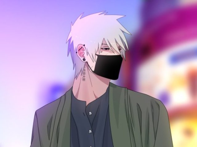 Kakashi