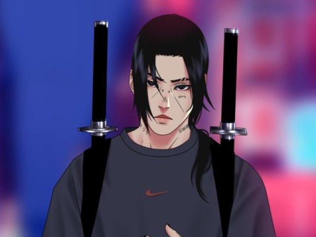 Itachi