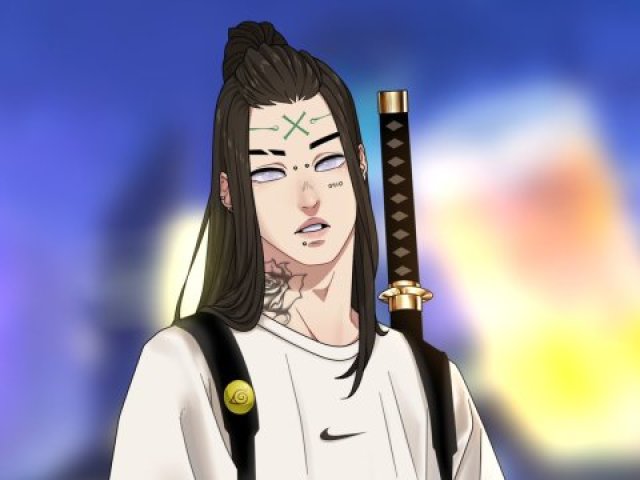 Neji