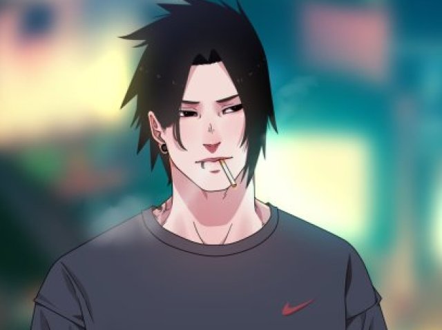 Sasuke