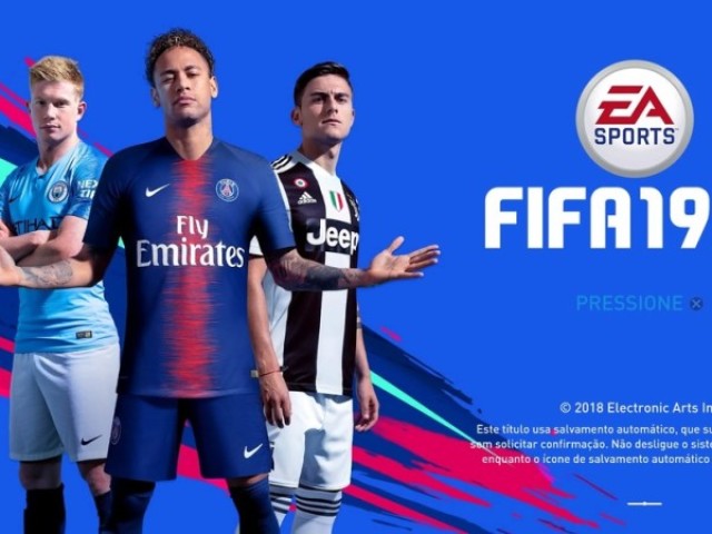 FIFA 19