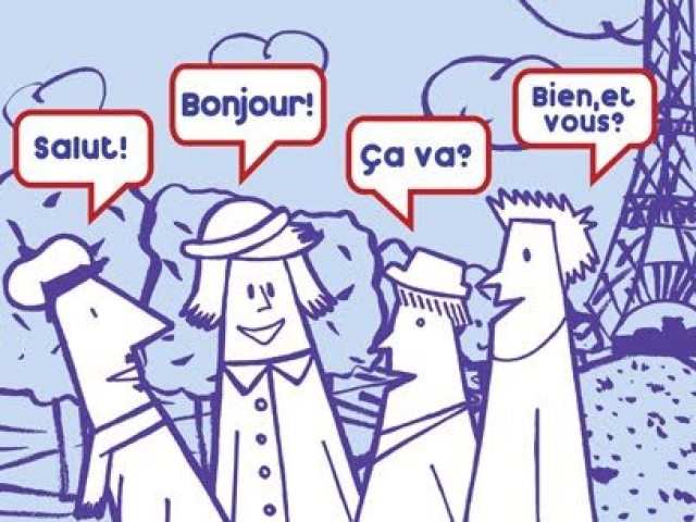 Francês