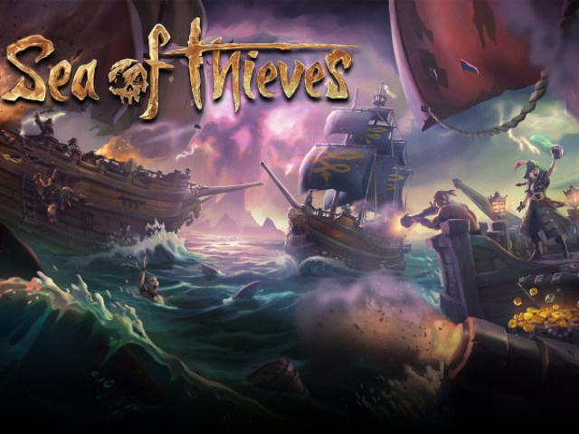 Sea Of Thieves