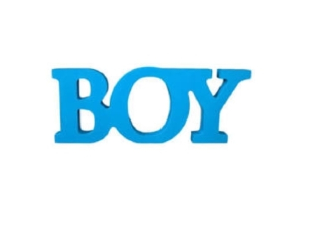 Boy