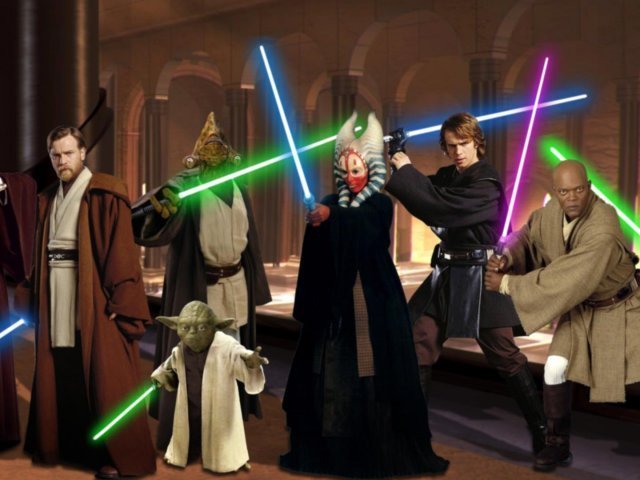 Jedi
