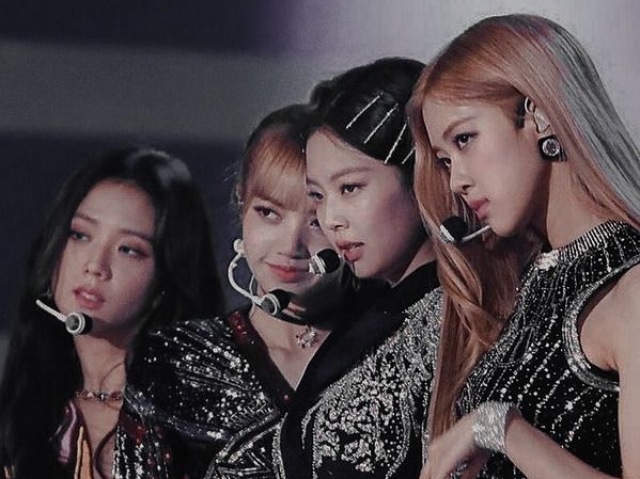 BLACKPINK