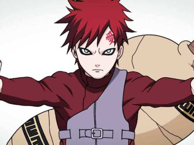 Gaara