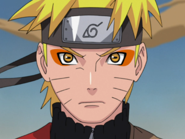 Naruto