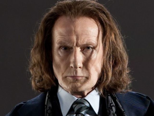 Rufo Scrimgeour