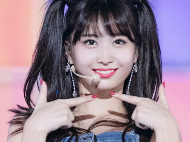 Momo