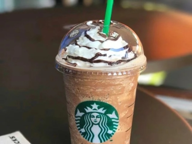 Frappuccino