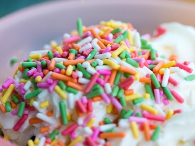 Sprinkles