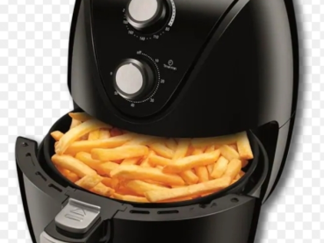 air fryer