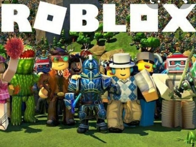 Roblox