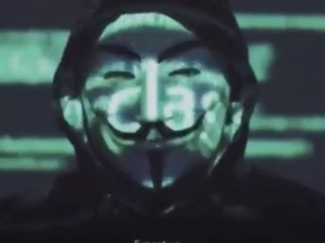 anonymous