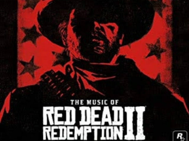 Red dead redemptino