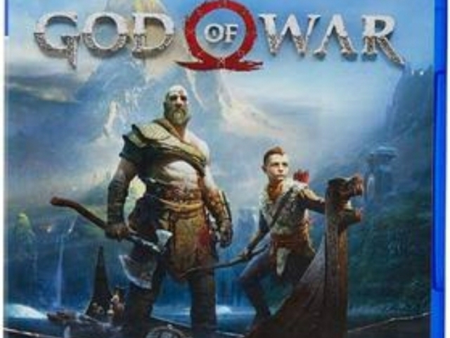 God of war