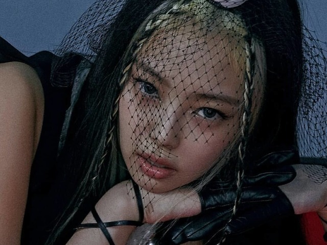 Jennie.