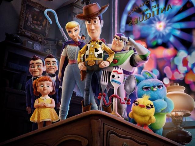Toy Story
